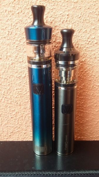 Vaptio Tyro Nano Kit [SigarettaElettronicaForum.com]
