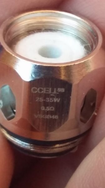 Vaporesso Sky Solo Plus 3.000Mah E Sky Solo 1.400Mah [SigarettaElettronicaForum.com]