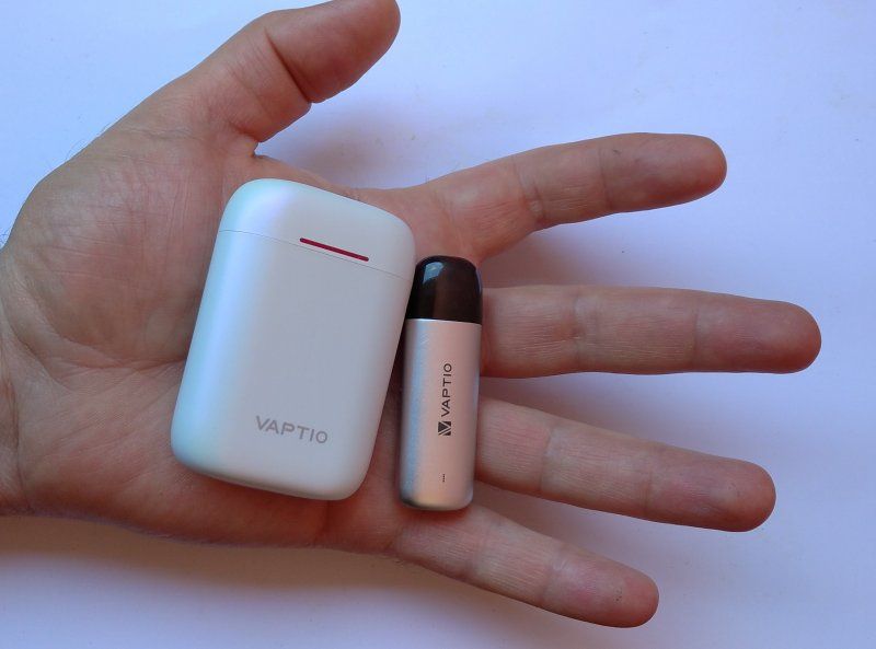Vaptio AirGo [SigarettaElettronicaForum.com]