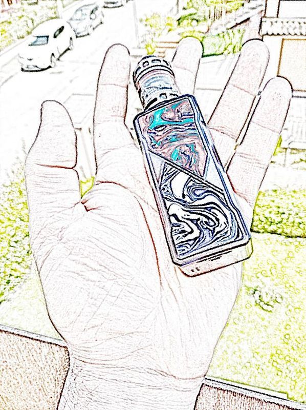 Freemax Maxus 100w [SigarettaElettronicaForum.com]