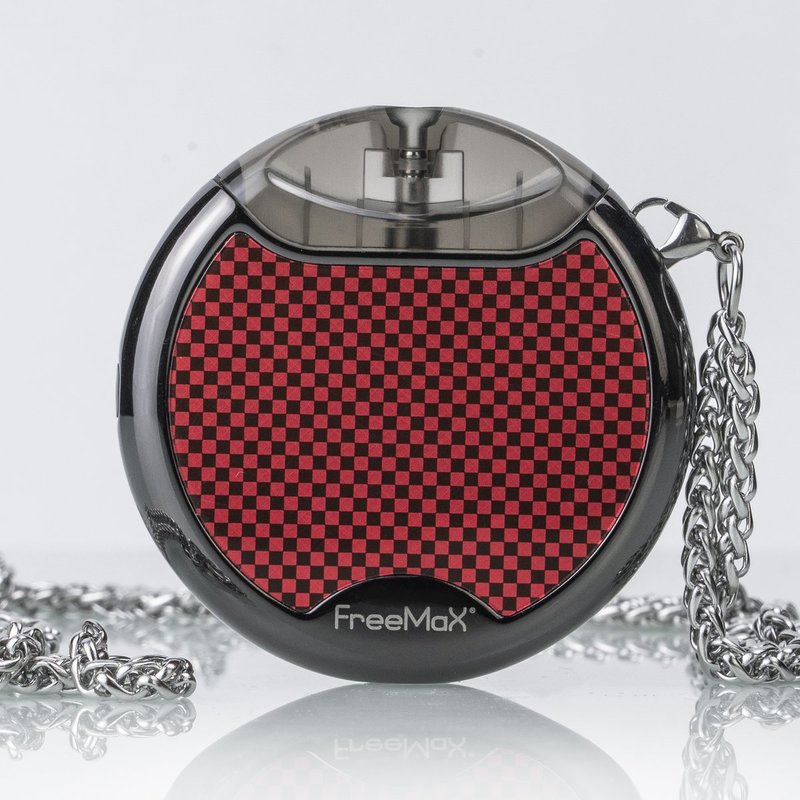 FreeMax MaxPod Circle [SigarettaElettronicaForum.com]