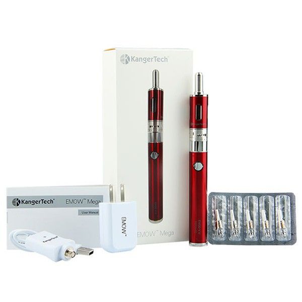 Scelta Batteria E Atomizzatore [SigarettaElettronicaForum.com]