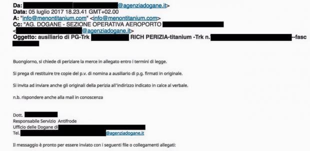 Clone Vampire 2 - Brevetti Ed Import Bloccato Dalle Dogane [SigarettaElettronicaForum.com]