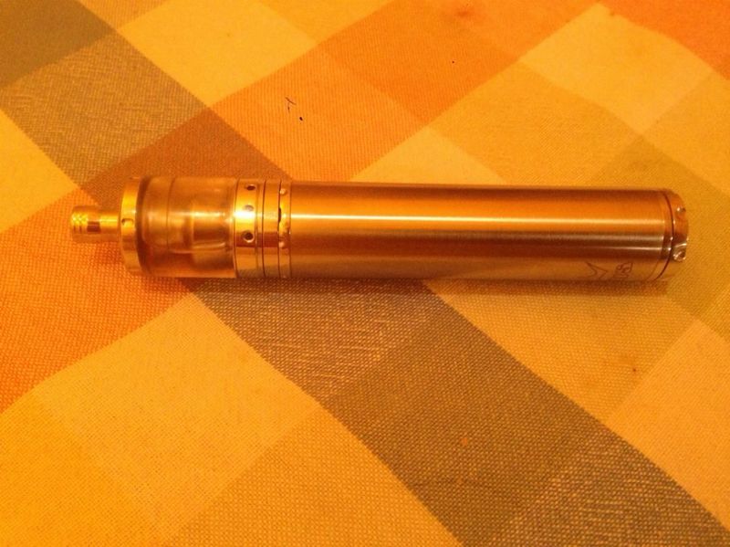 E Venne Il Momentus [SigarettaElettronicaForum.com]
