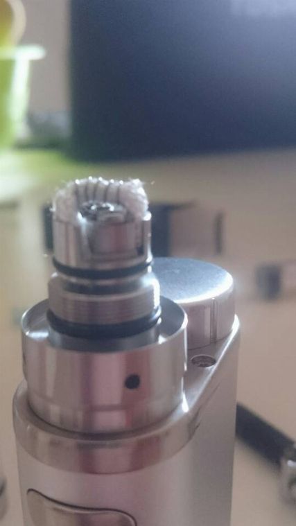 Kayfun Mini V3 [SigarettaElettronicaForum.com]