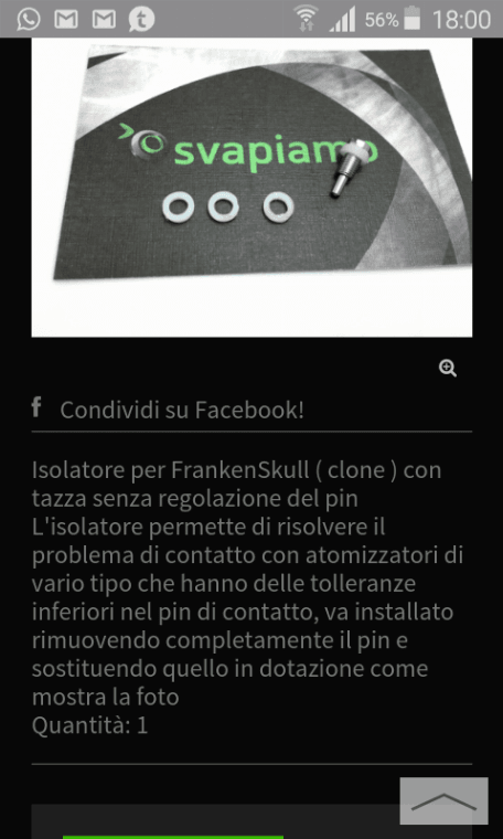 Riuscite a Domare La Scimmia O Vi Lasciate Prendere Dagli Acquisti Compul [SigarettaElettronicaForum.com]
