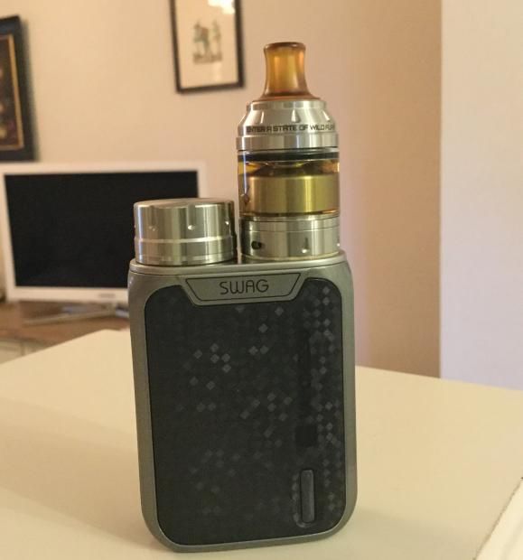 Berserker MTL RTA by Vandy Vape [SigarettaElettronicaForum.com]