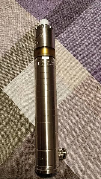 Vapor Giant M5 mtl [SigarettaElettronicaForum.com]
