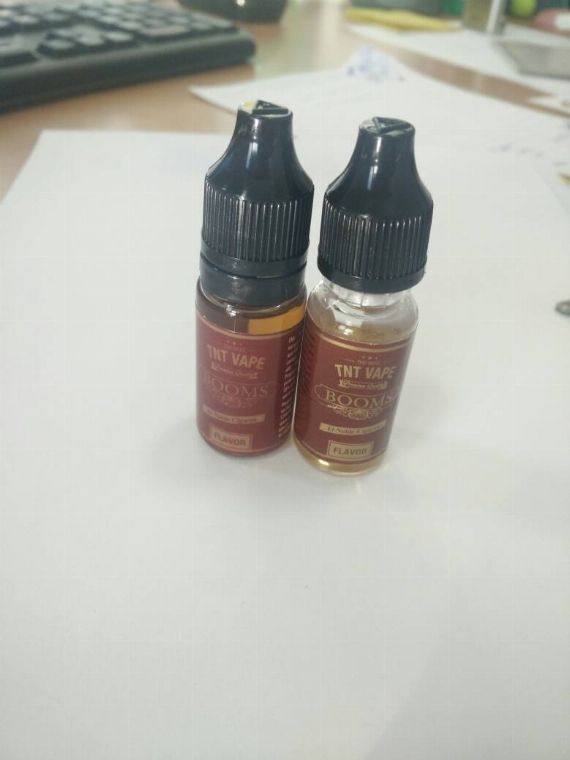 Aroma Concentrato BOOMS      >> TNT VAPE << [SigarettaElettronicaForum.com]