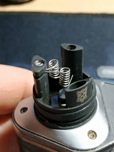 Njord by Morten Oen e Atom Vapes [SigarettaElettronicaForum.com]