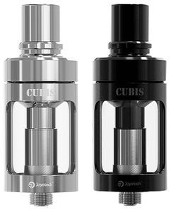 Joyetech Cubis - Scheda Tecnica, Discussioni, Pareri, Consigli E Trucchi [SigarettaElettronicaForum.com]