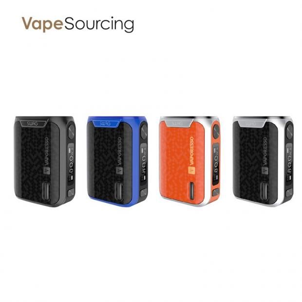 Vaporesso Swag 80w [SigarettaElettronicaForum.com]
