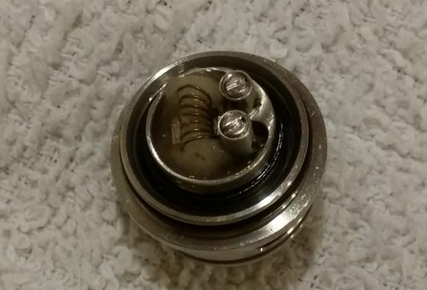 Prime Rigenerazioni - Poco Aroma (Skyline Coppervape) [SigarettaElettronicaForum.com]