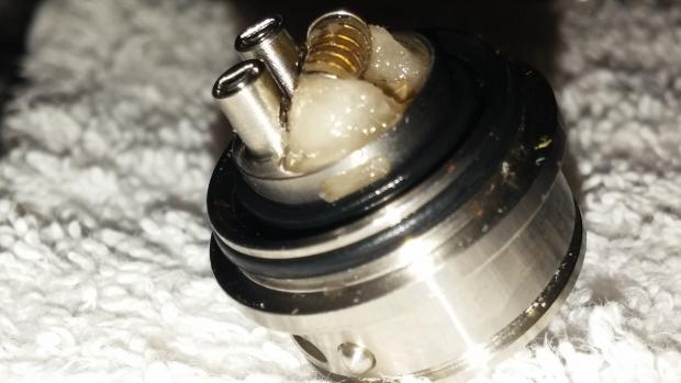 Prime Rigenerazioni - Poco Aroma (Skyline Coppervape) [SigarettaElettronicaForum.com]