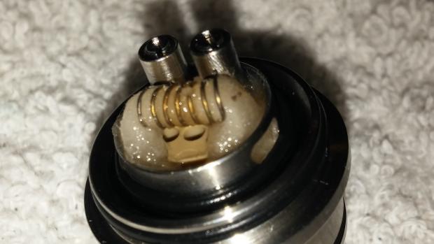 Prime Rigenerazioni - Poco Aroma (Skyline Coppervape) [SigarettaElettronicaForum.com]