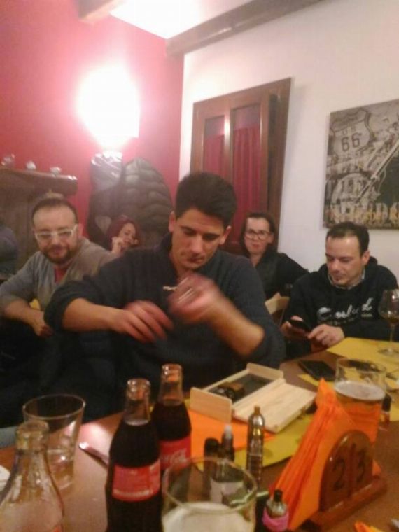 Raduno De Venessia 13-01-2018 [SigarettaElettronicaForum.com]