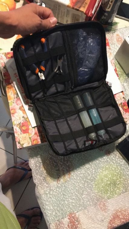 Consiglio miglior kit pre rigenerazione [SigarettaElettronicaForum.com]