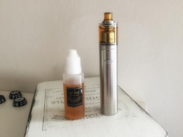 UD Tinis Tank [SigarettaElettronicaForum.com]