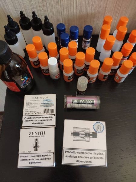 Consigli Primo Acquisto Neofita [SigarettaElettronicaForum.com]