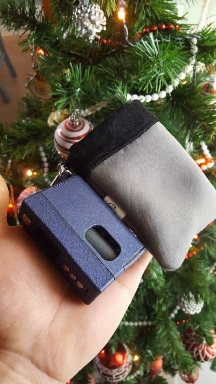 Lista Di Interesse / GDA - Honeybox DNA75C [SigarettaElettronicaForum.com]