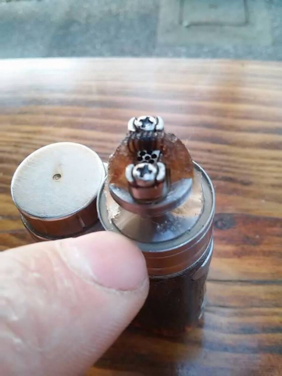 NEW Siren Gta 22mm by Digiflavor [SigarettaElettronicaForum.com]