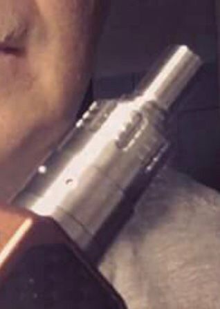 Aromi Vaping Gentleman e atom bf 900 [SigarettaElettronicaForum.com]