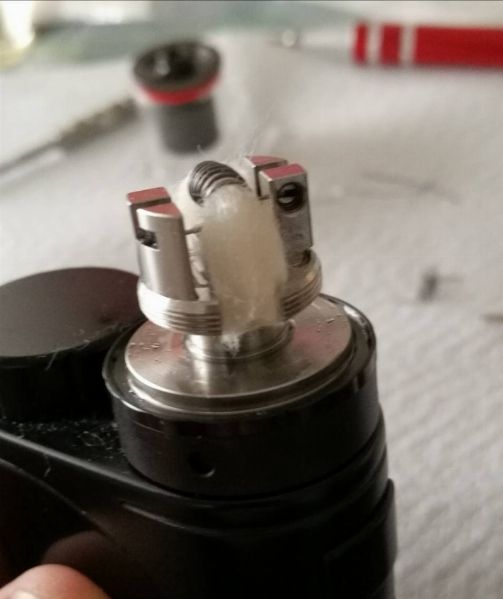 RIGENERAZIONE: DIGIFLAVOR SIREN 2 [SigarettaElettronicaForum.com]