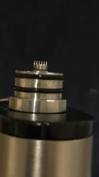 The Vaping Gentlemen Club - 900 [SigarettaElettronicaForum.com]