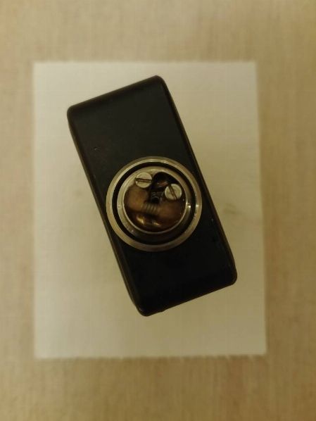 Strike 18 tiro soffocato [SigarettaElettronicaForum.com]