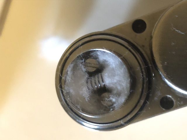 Perdita liquido Dvarw Yftk [SigarettaElettronicaForum.com]