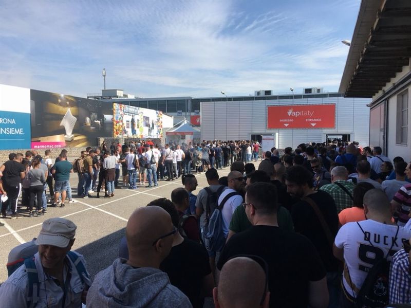 Vapitaly 2018 [SigarettaElettronicaForum.com]