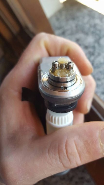 Rigenerazione Origen Little 16mm by Norbert [SigarettaElettronicaForum.com]
