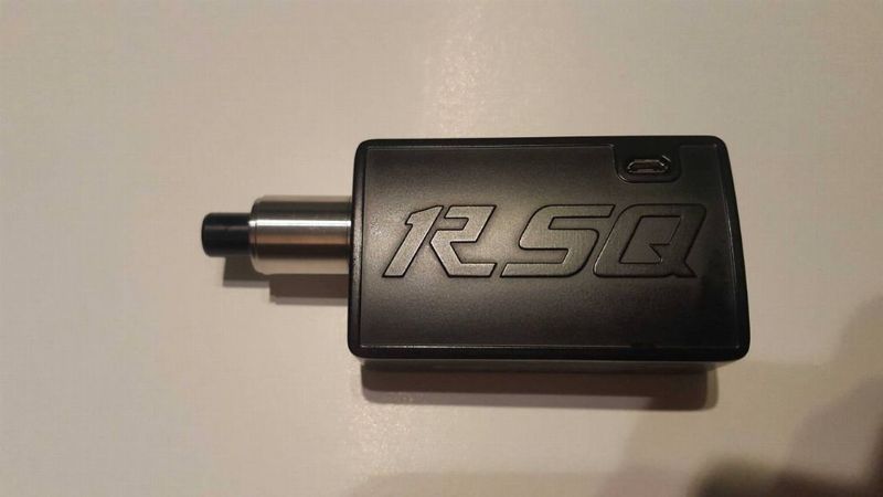 Classic bf small 18 Cristian mods [SigarettaElettronicaForum.com]