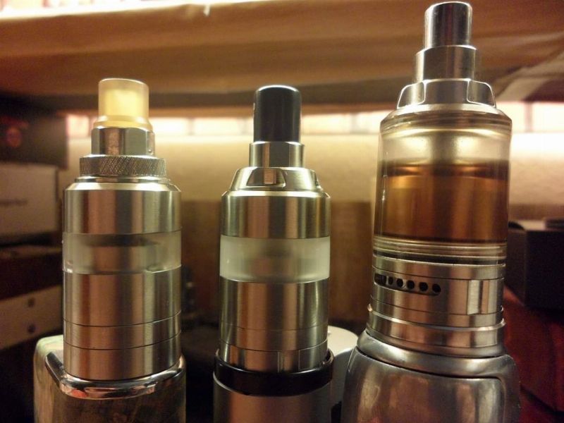 Anteprima BY-ka V.8 [SigarettaElettronicaForum.com]
