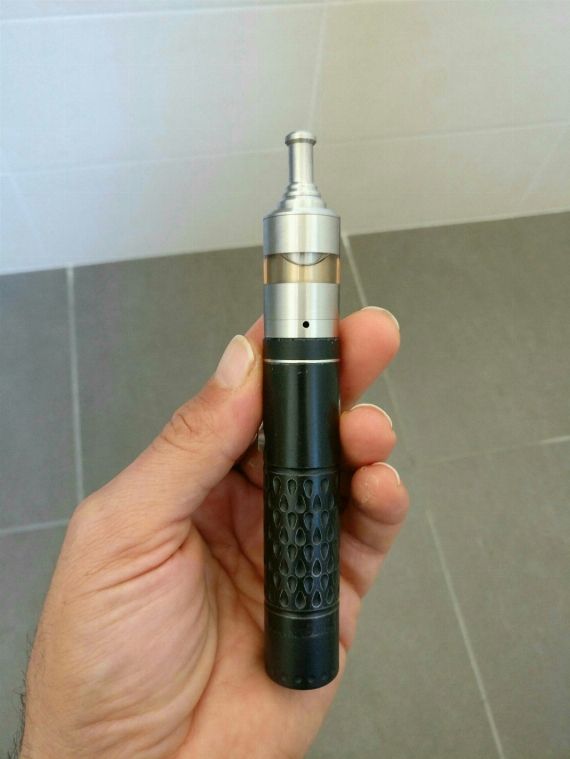 IStick Pico E Kayfun Lite Plus. [SigarettaElettronicaForum.com]