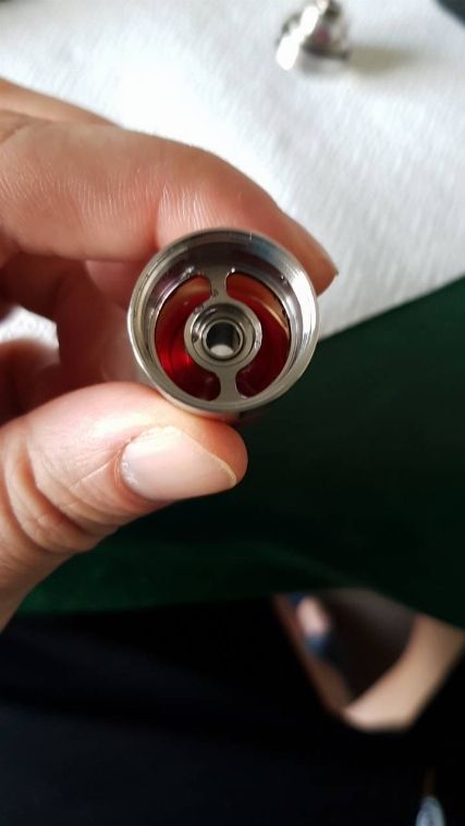 Dvarw Mtl Rta by KHM Mods [SigarettaElettronicaForum.com]