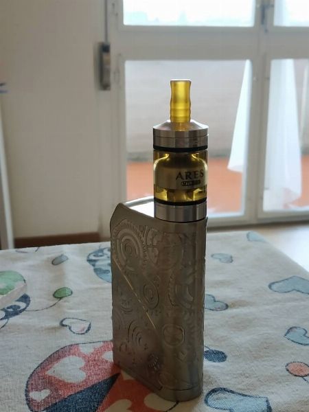 Consiglio Nuova Box [SigarettaElettronicaForum.com]