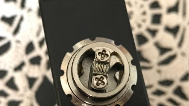 The Vaping Gentlemen Club - 900 [SigarettaElettronicaForum.com]