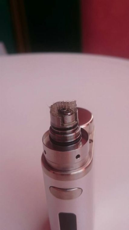 Kayfun Mini V3 [SigarettaElettronicaForum.com]