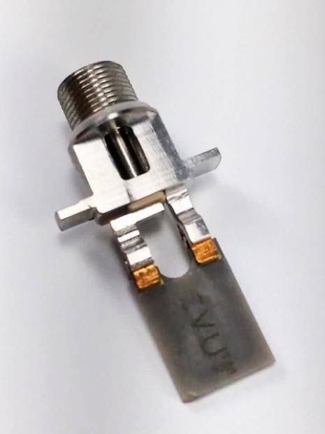 NEWS GUO Coiless Atomizer [SigarettaElettronicaForum.com]