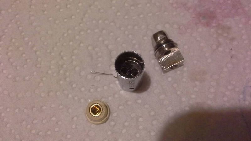 Aspire Breeze [SigarettaElettronicaForum.com]