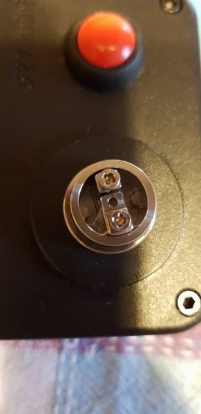 The Vaping Gentlemen Club - 900 [SigarettaElettronicaForum.com]