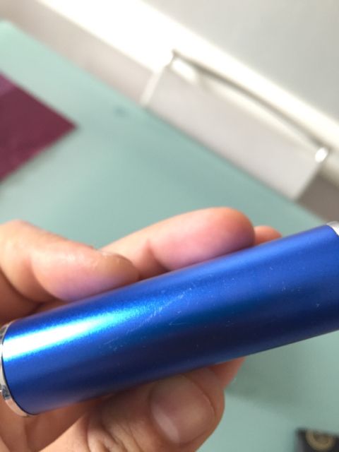 [Pavia] [vendo + ss] [SigarettaElettronicaForum.com]
