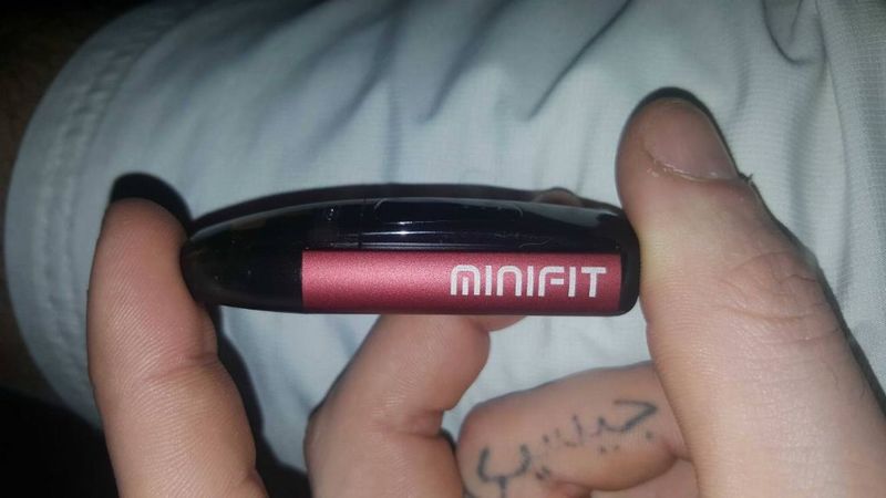 Minifit [SigarettaElettronicaForum.com]