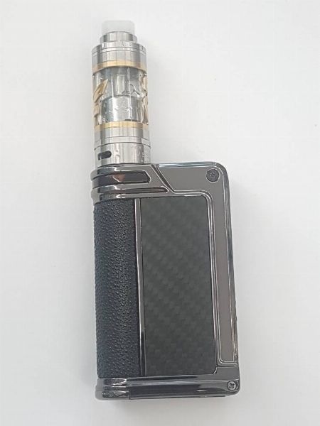 Dual Battery Dna O Simile [SigarettaElettronicaForum.com]
