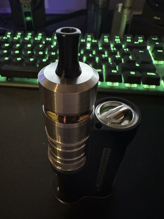 Opinioni Su FEV 4.5 O VS, Versione Replica [SigarettaElettronicaForum.com]