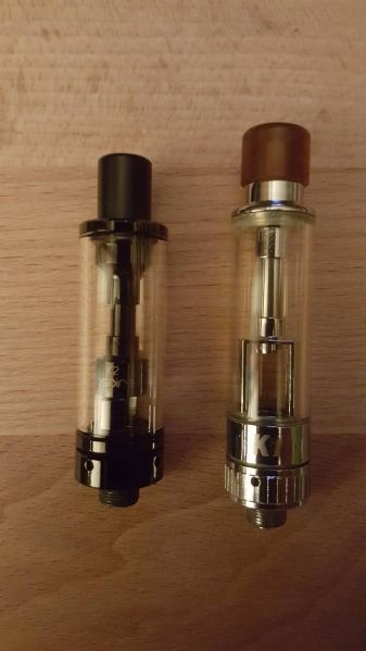 Ecig Da Spiaggia Quale ??? [SigarettaElettronicaForum.com]