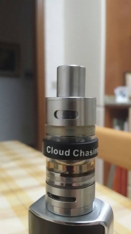 Problema con Eleaf Melo2??? [SigarettaElettronicaForum.com]
