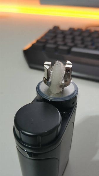 Cambio Box E Atomizzatore ? [SigarettaElettronicaForum.com]