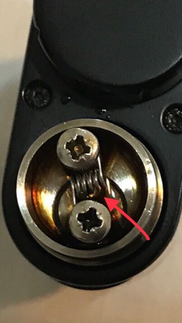 Classic bf small 18 Cristian mods [SigarettaElettronicaForum.com]